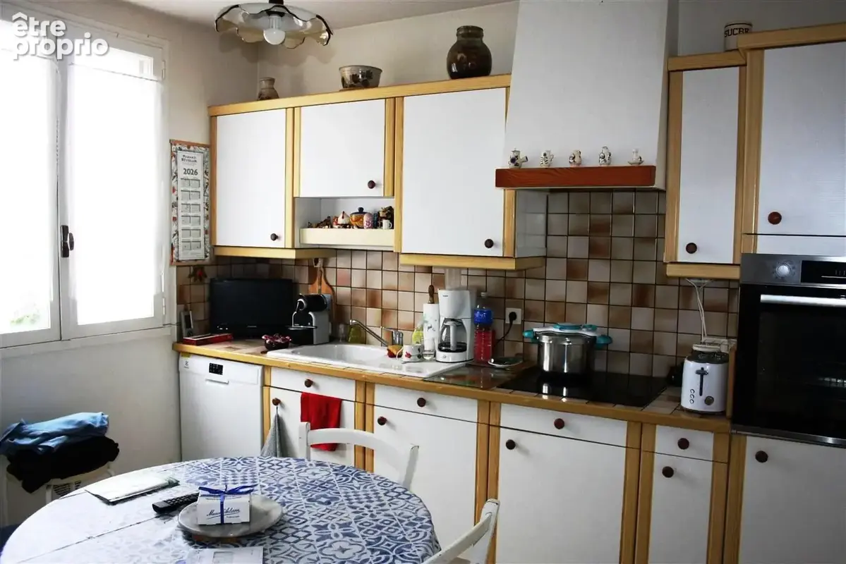 Maison 4 pièces 85 m² à vendre à Graulhet (81300) - photo 6