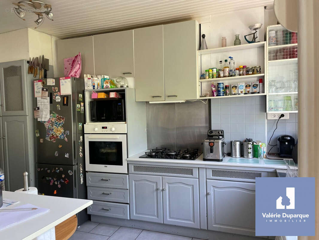 Appartement à MARCQ-EN-BAROEUL