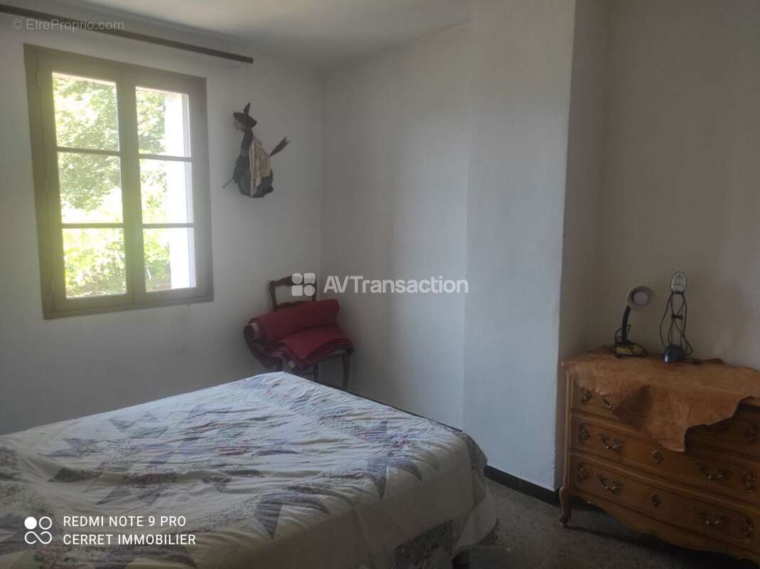 Maison à SAINT-JEAN-DU-GARD