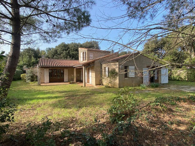 Maison à DOLUS-D'OLERON