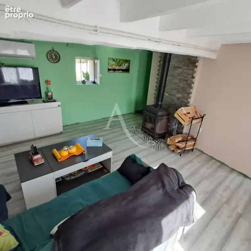 Maison Chailly En Gatinais 180 m2 avec 20 280 m² - photo 1