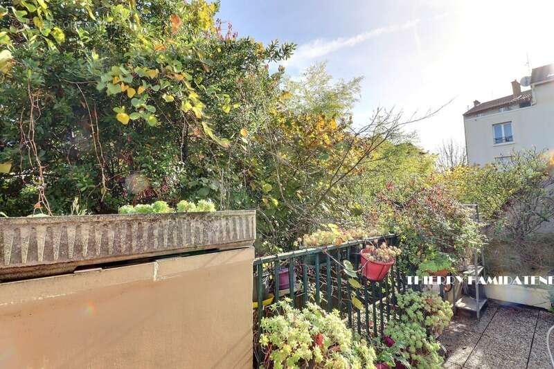 Appartement à ARGENTEUIL