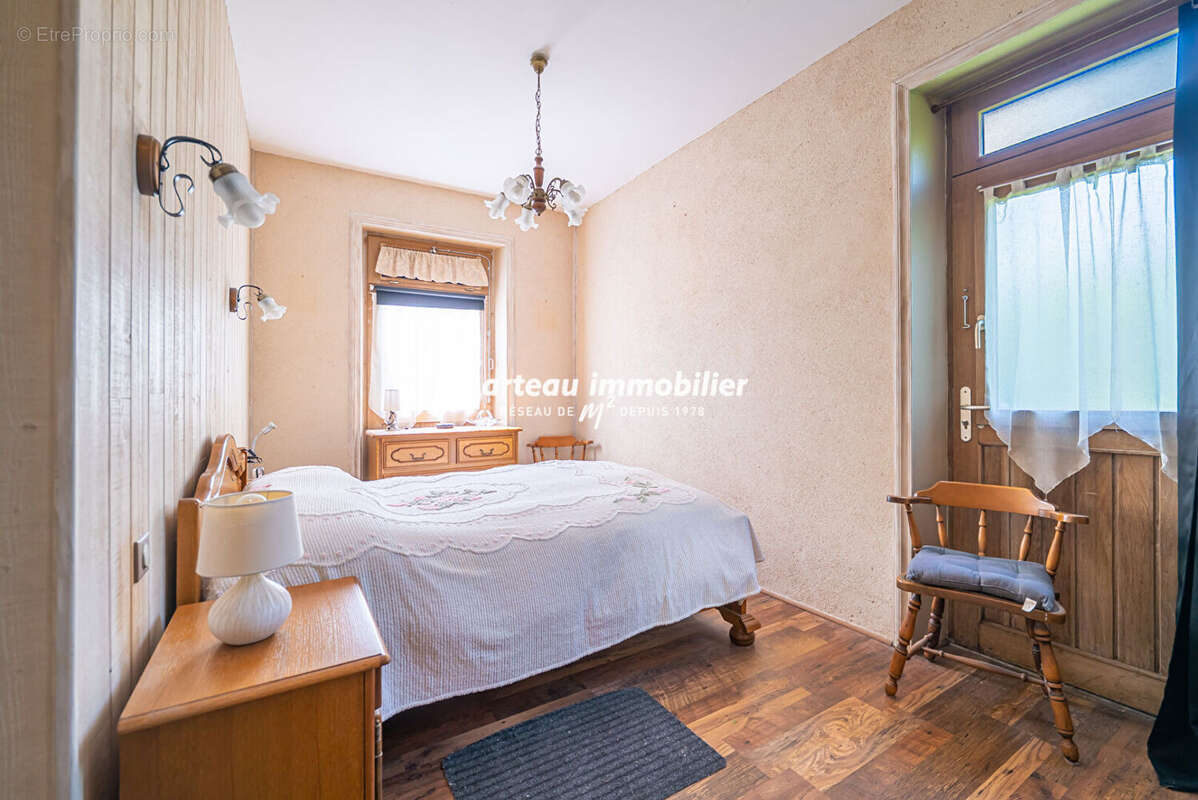 Maison Saint Pavace - photo 17