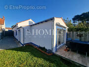 Maison à LES MOUTIERS-EN-RETZ