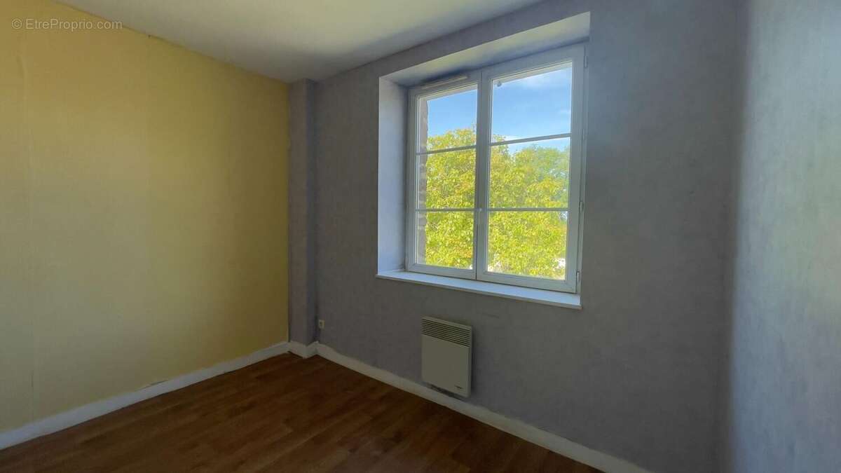 Photo 8 - Maison à SAINT-FRAIMBAULT-DE-PRIERES