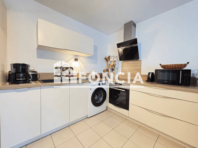Appartement à VANNES