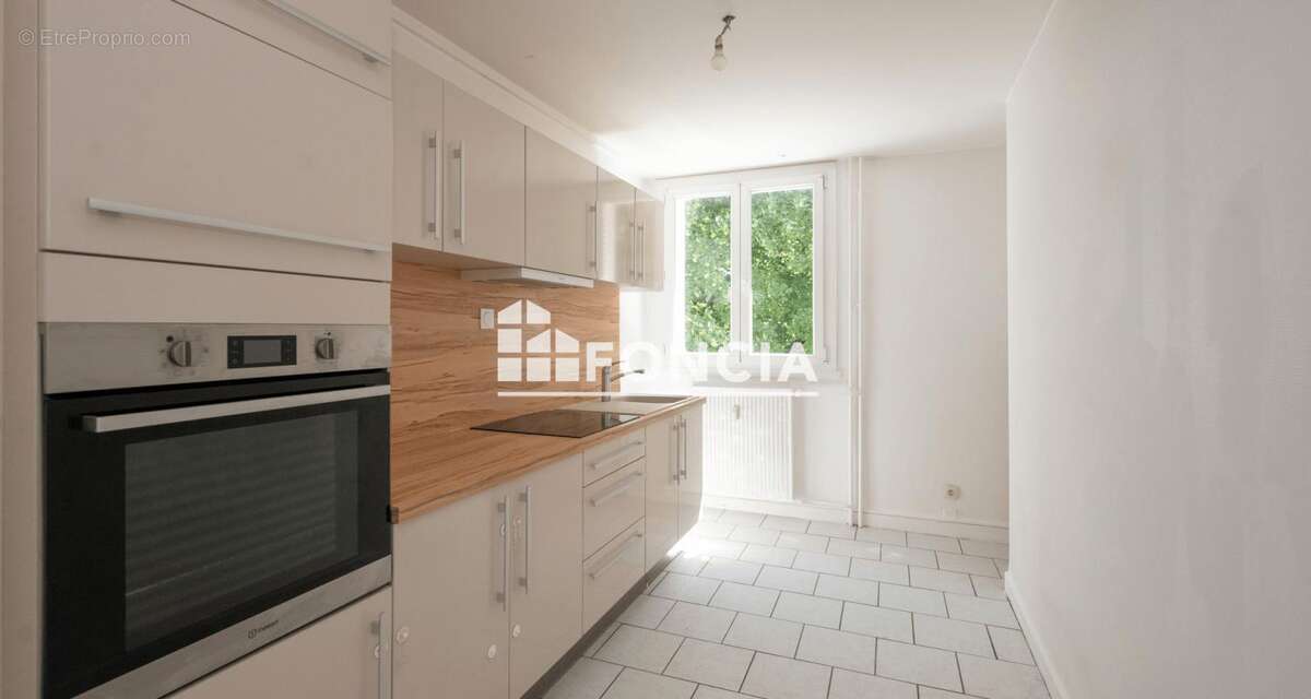 Appartement à VALENCE