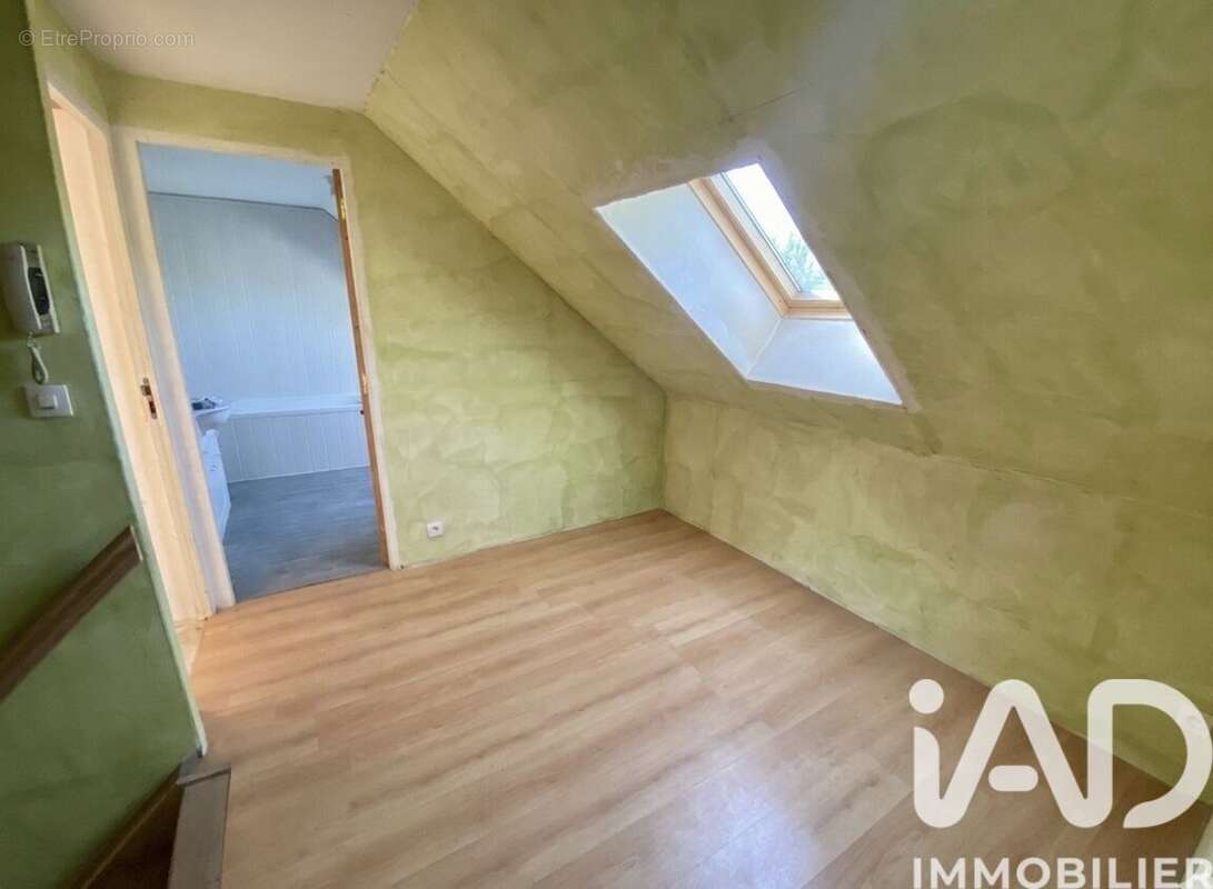 Photo 9 - Maison à CHATEAU-RENARD
