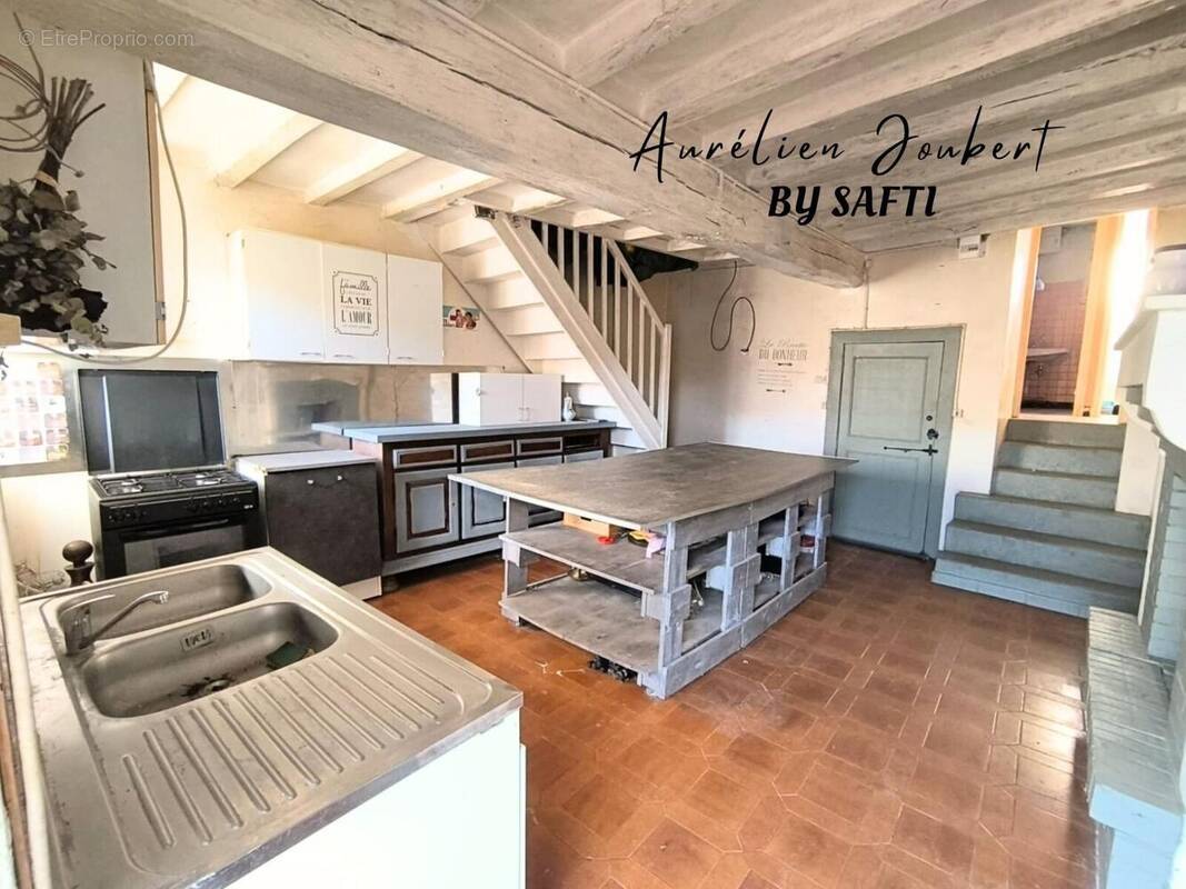 Photo 1 - Maison à OULCHES
