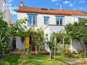 Maison à LA ROCHE-SUR-YON