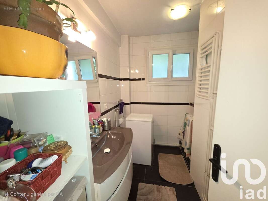 Photo 6 - Appartement à BONDY