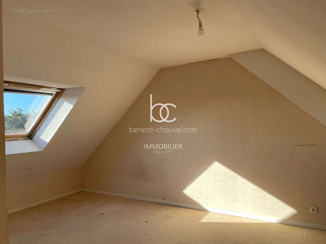 EXCLUSIVITÉ ARZON - Appartement duplex proche bourg et Port Crouesty ! - photo 4