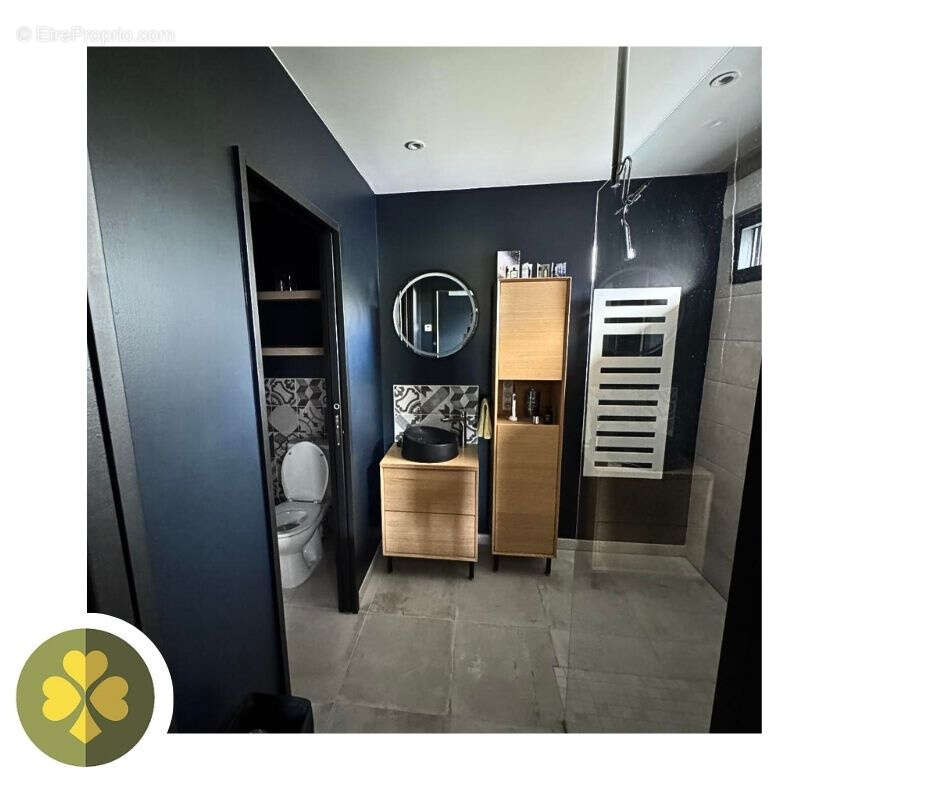 à vendre Maison contemporaine + plain-pied + Yvelines 78 Gambais - photo 10