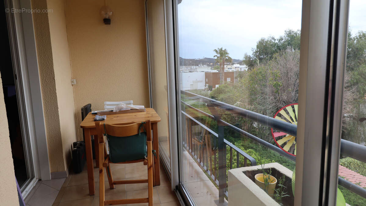 Appartement à LA SEYNE-SUR-MER