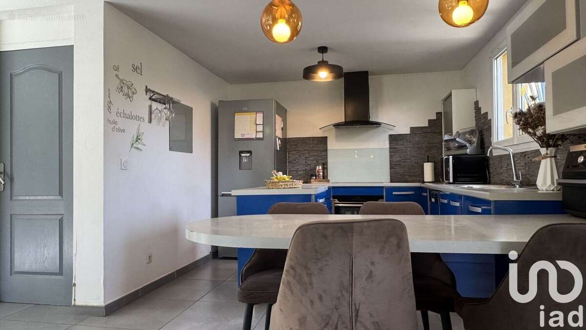 Photo 6 - Maison à VILLELONGUE-DE-LA-SALANQUE