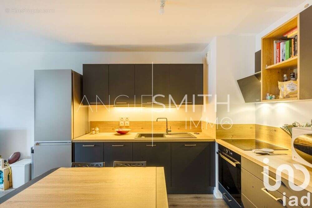 Photo 5 - Appartement à SAINT-LEU-LA-FORET