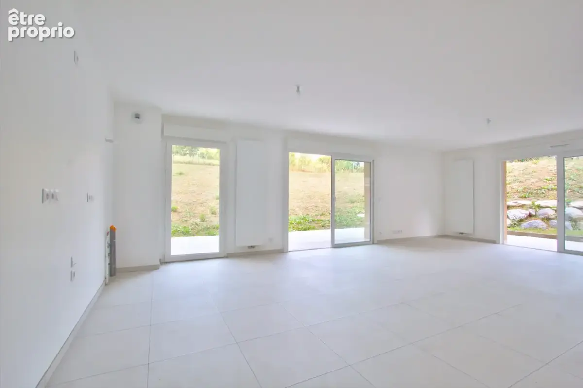Appartement 4 pièces 91 m² à vendre à Aigueblanche (73260) - photo 5
