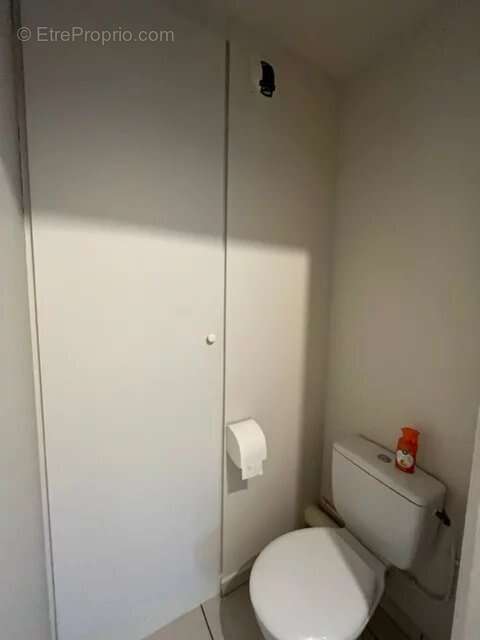 Appartement à CHATILLON