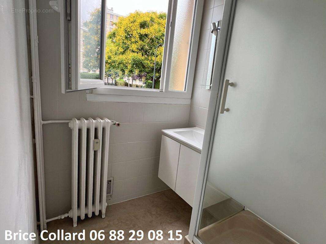 Appartement à CREIL