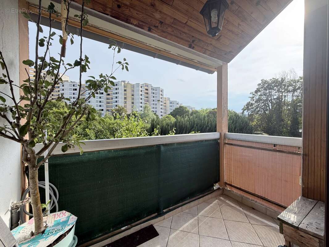 Appartement 38 m² à Verrieres-Le-Buisson  - photo 5