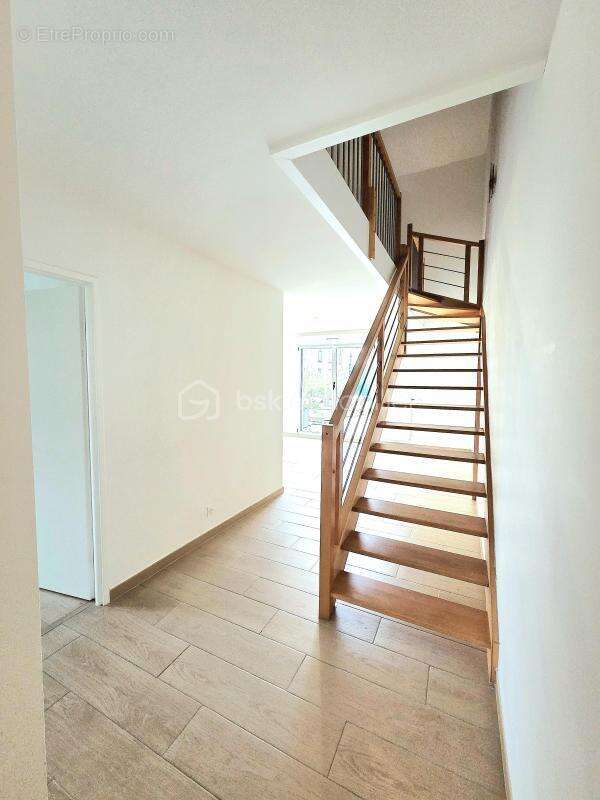 Appartement à RUEIL-MALMAISON