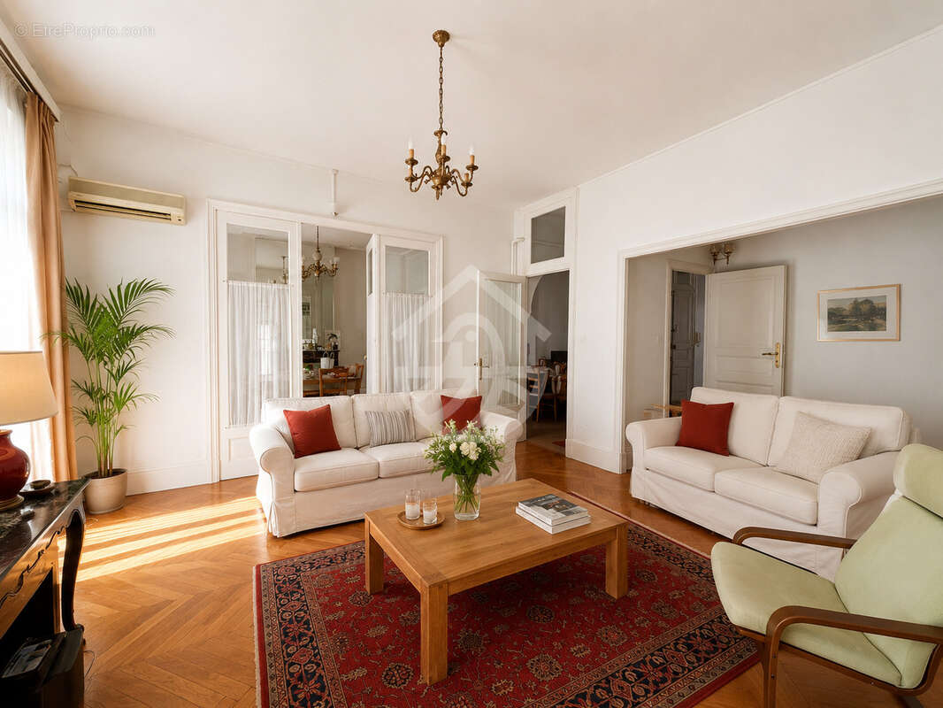 Appartement à VALENCE