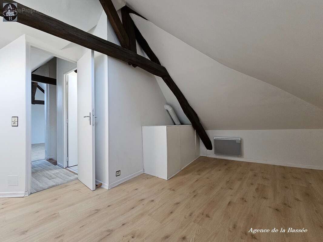 Appartement à PROVINS