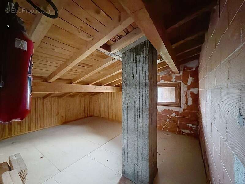 Maison à GAILLARD