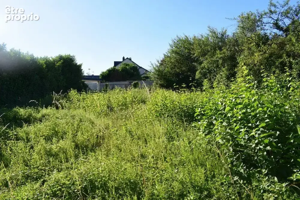 Maison 5 pièces 130 m² à vendre à Chinon (37500) - photo 12