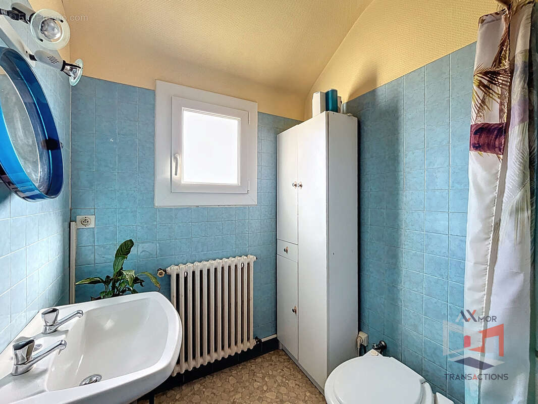 Maison à PERROS-GUIREC