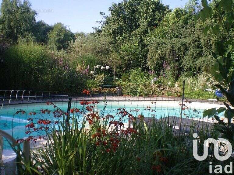 Photo 2 - Maison à SAUJON