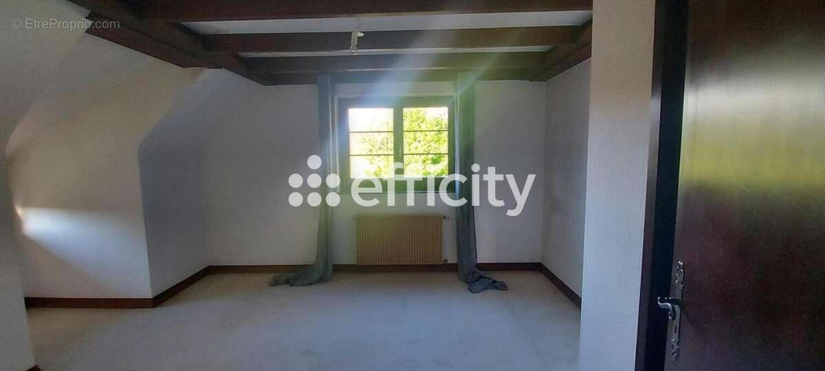 Maison à TAGOLSHEIM