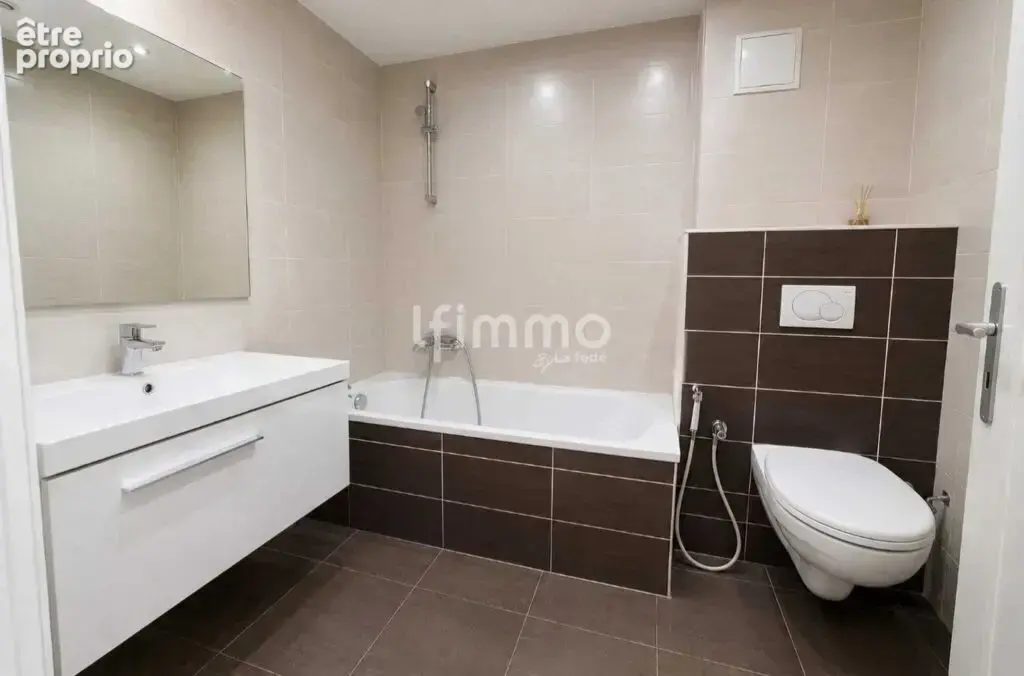 Investissement Coliving 4 chambres spacieuses - photo 9