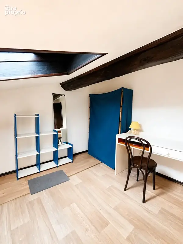 Appartement 37 m² à Saint-Etienne  - photo 8