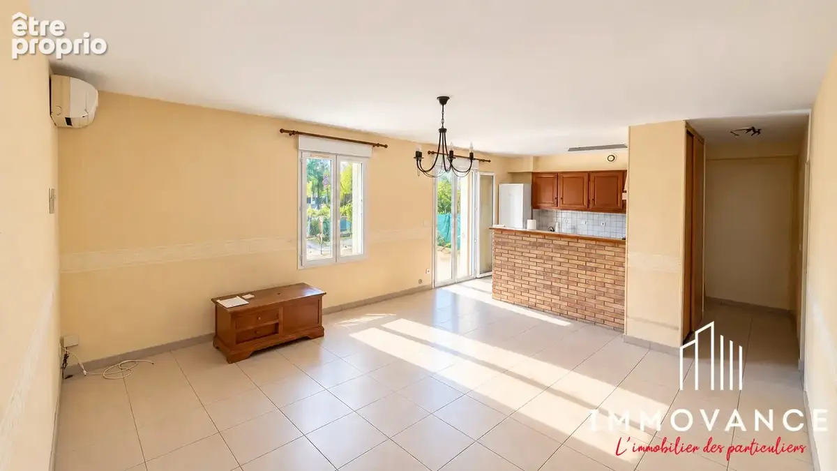 Appartement 3 pièces 56 m² à vendre à Beaulieu (34160) - photo 5