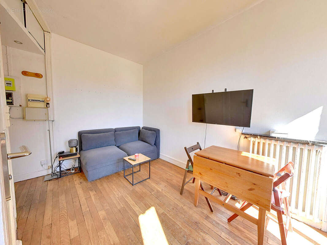Appartement à MONTREUIL
