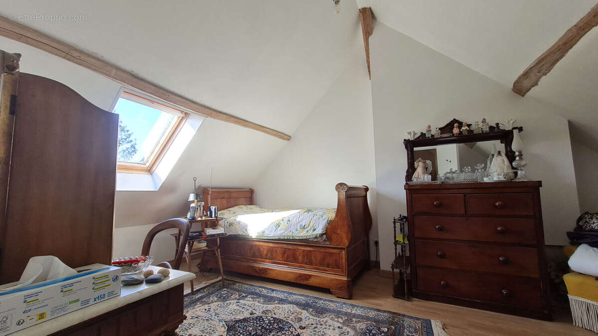 Maison à NOGENT-LE-ROI