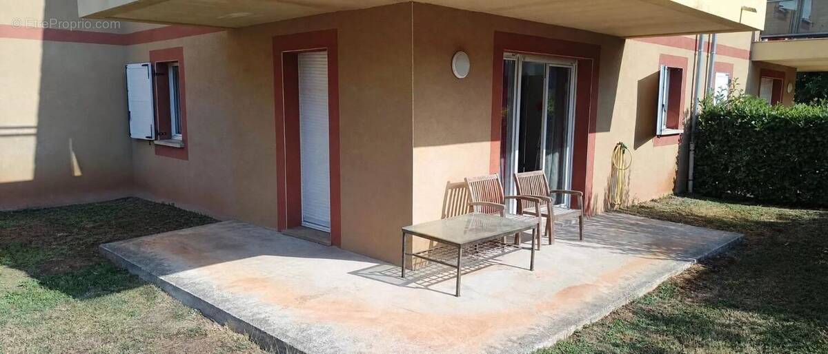 Vente Appartement Malemort(19360) 95 040ï¿œ - photo 1