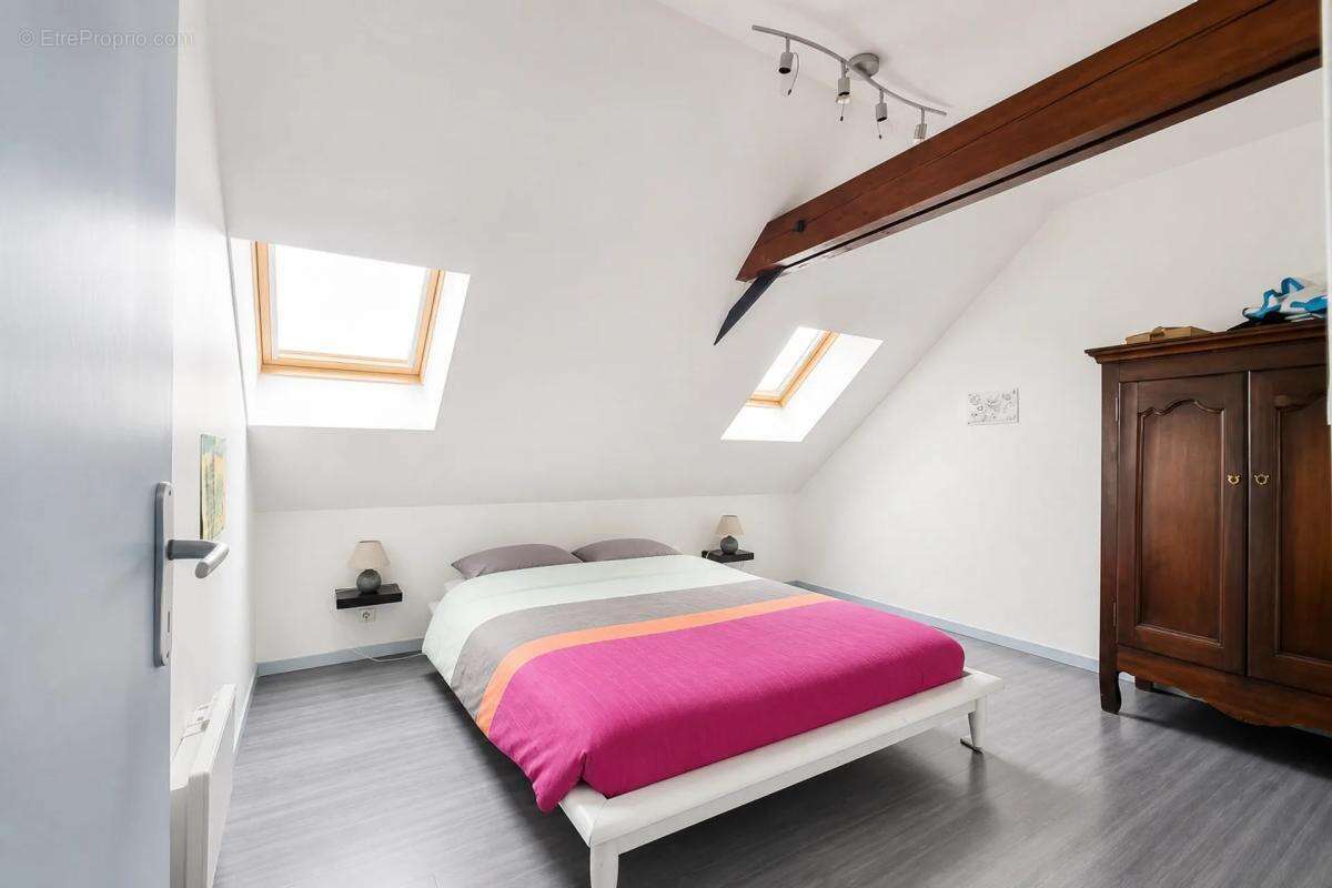 Appartement à LA POSSONNIERE