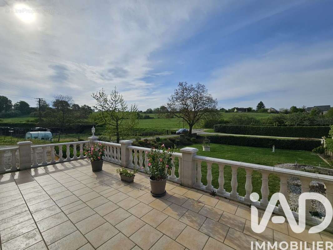 Photo 6 - Maison à VOUVRAY-SUR-LOIR