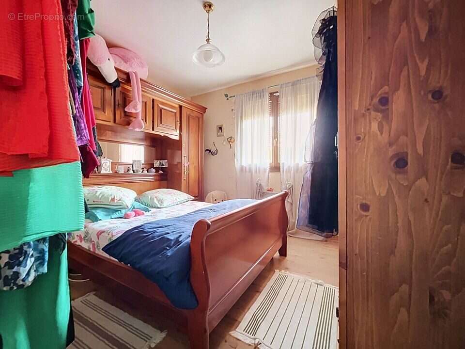 Maison 89 m² à Echenoz-La-Meline  - photo 9
