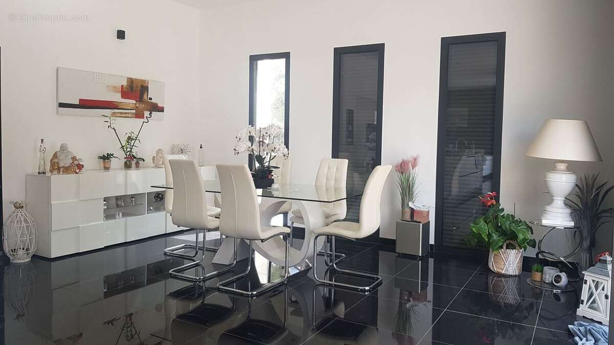 Photo 9 - Maison à ARGELIERS