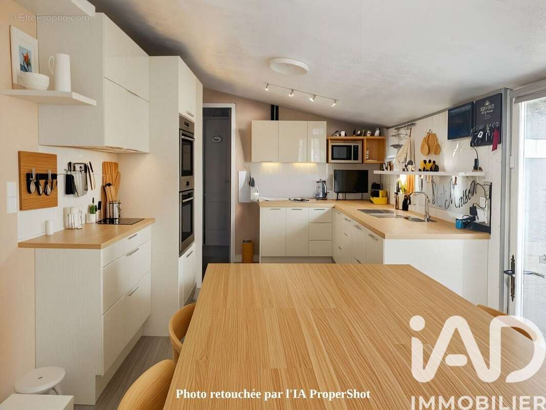 Photo 5 - Maison à SAINT-JULIEN-DES-LANDES