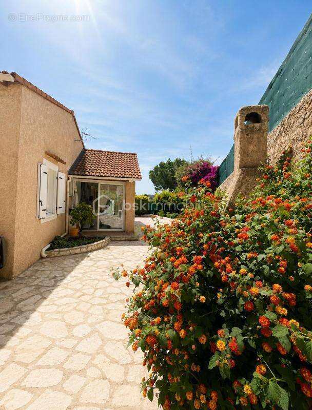Maison à LA SEYNE-SUR-MER