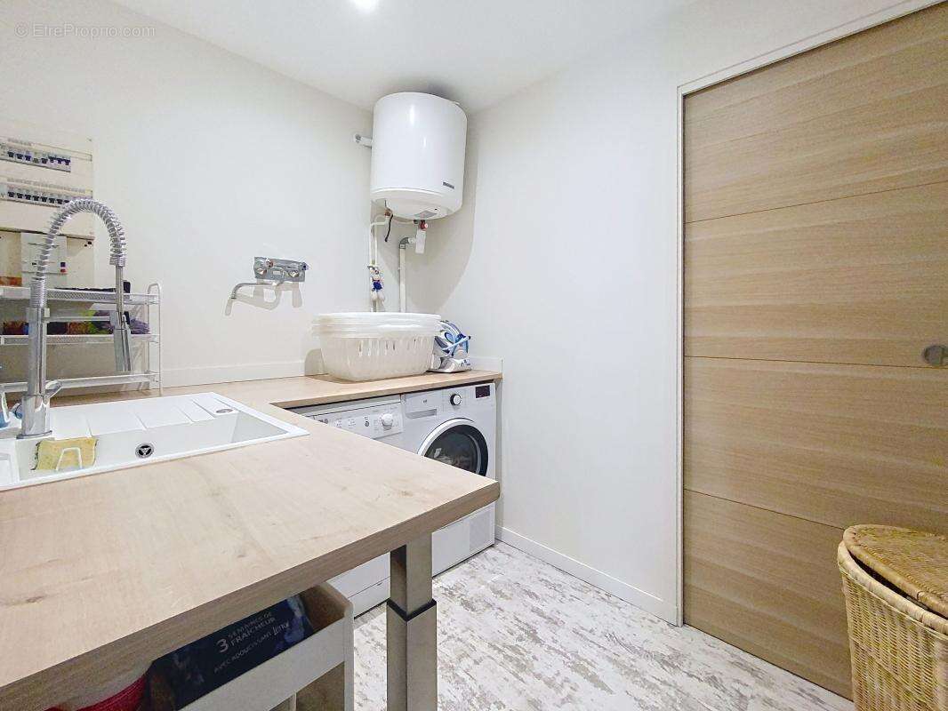 Maison à GUYANCOURT