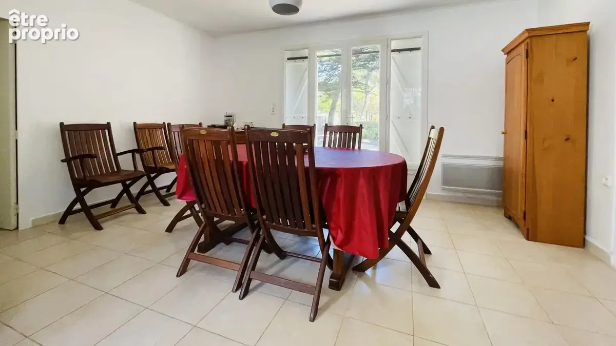 Maison 5 pièces 98 m² à vendre à Saint-Georges-D'oleron (17190) - photo 8