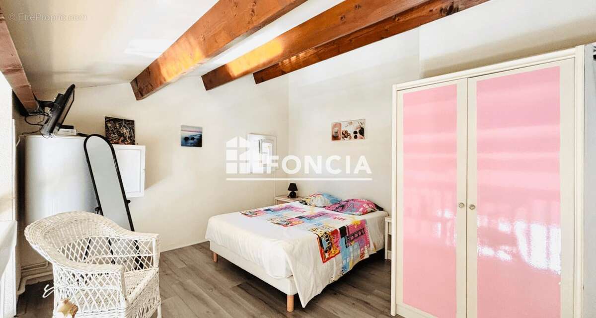 Appartement à NARBONNE