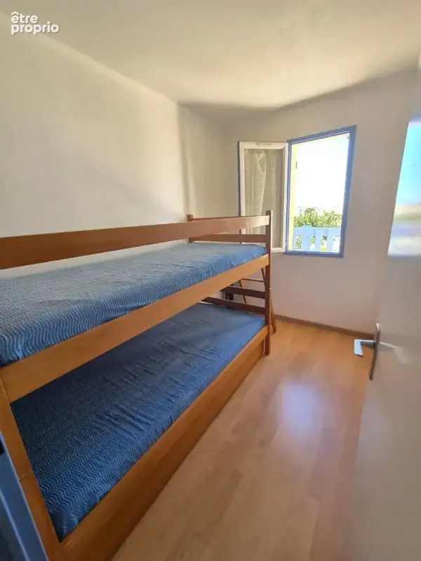 Villa t3 - la grande plage- le barcares - photo 7