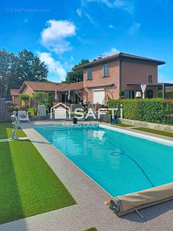 Photo 1 - Maison à VINAY