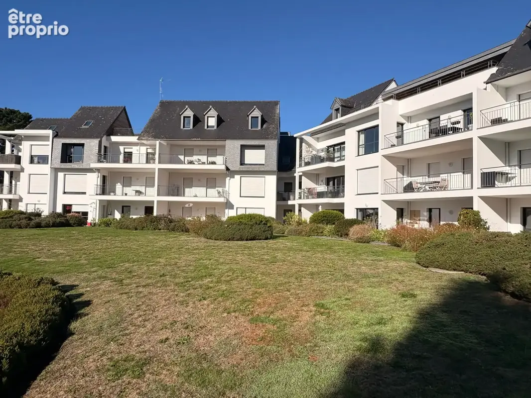 A vendre à BENDOET, Appartement 3 pièce(s) 83 m2 - photo 11